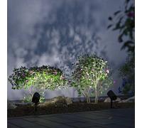 Paulmann Plug&Shine Shira faretto di terra ZigBee RGBW Paulmann