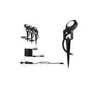 Paulmann Plug & Shine Sting 3.000K set di base da 3 Paulmann