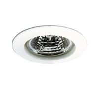 Paulmann Premium Secure faretto HV bianco Paulmann