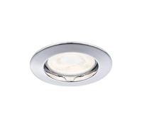 Paulmann Premium SECURE faretto NV cromo Paulmann