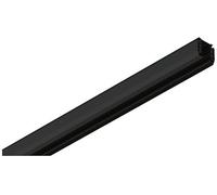 Paulmann ProRail3 binario elettrificato x W nero 91356