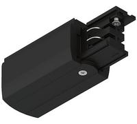 Paulmann ProRail3 estremità del binario elettrificato x W nero 91362