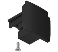 Paulmann ProRail3 estremità del binario elettrificato x W nero 91384