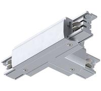 Paulmann ProRail3 giunto x W argento 91377