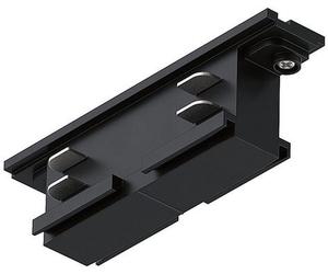 Paulmann ProRail3 giunto x W nero 91369