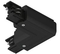 Paulmann ProRail3 giunto x W nero 91375