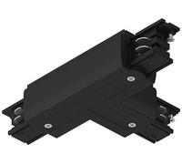 Paulmann ProRail3 giunto x W nero 91381