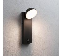 Paulmann Puka Applique da esterno a LED con sensore Paulmann