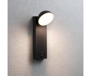 Paulmann Puka Applique da esterno a LED con sensore Paulmann