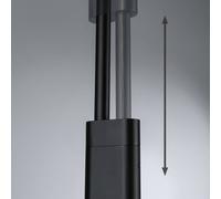 Paulmann Puric Pane I LED sospens 6 luci indiretta 79774