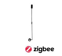 Paulmann Puric Pane LED sospensione ZigBee Ø 8,6cm 79785