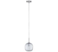 Paulmann Ruya lampada sospesa 1x20 W cromo 71143