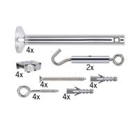 Paulmann Set di montaggio Light&Easy, giunto 17834