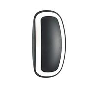 PLM 94400 - Lampada da parete Siglinea, 4 W, 170 lm, 3000 K, IP54