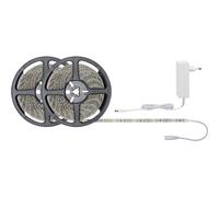 PLM 78974 - Strisce led SimplLED, 22 W, 1920 lm, 3000 K, bianco caldo, 10000