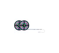 Paulmann SimpLED set striscia, 17 W, RGB, 10 m Paulmann