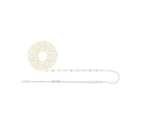 Paulmann Simpled Power Strip Set Bianco Caldo 5m (78957)