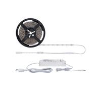 Paulmann Simpled Power Strip Set Bianco Caldo 5m (78957)
