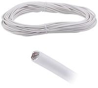 Paulmann sistema di cavi x W bianco 94591