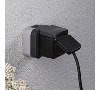 Paulmann Smart Plug Outdoor ZigBee adattatore 50138