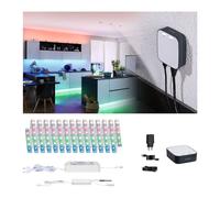 Paulmann Smart Set MaxLED 500 IP44 RGBW ZigBee 5m Gateway Paulmann