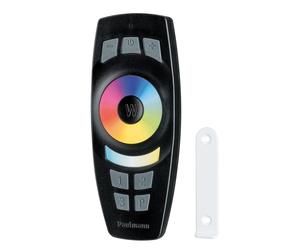 Paulmann SmartHome Zigbee telecomando nero 50067