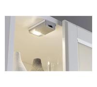 Paulmann 704.98 Articolo Armadio Lampada, Integrato, Argento