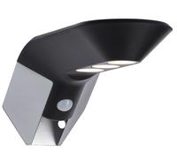 Paulmann Soley lampada da parete 1x1.2 W antracite 94250