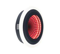 Paulmann Spaceglow Two LED-Deckenleuchte - schwarz