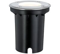 Paulmann Lampada da incasso a pavimento PLM 93992 Special Line LED 3,5W 3000K IP67 GU10