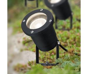 Paulmann Special Line Faretto a LED con picchetto a terra, set di 6 pezzi Paulmann