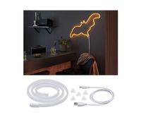 Paulmann Striscia LED Neon Colorflex USB 1 m arancione Paulmann