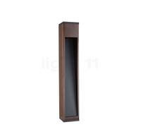 PLM 94678 - Luce antipolline Trabia, 3,5 W, 230 lm, 3000 K, IP44, legno