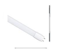 Paulmann Tubo LED G13 17,8 W 6500 K opalino