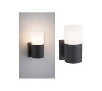 Paulmann Tubs applique da esterni, dimming Paulmann