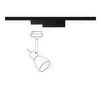 Paulmann URail adattatore binario, ZigBee, nero Paulmann
