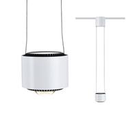 Paulmann URail Aldan LED a sospensione, bianco Paulmann