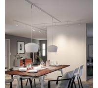 Paulmann URail Alimentazione centrale, bianco segnale, ZigBee Paulmann