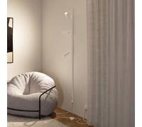 Paulmann URail Alimentazione con interruttore, 200 cm, bianco segnale Paulmann
