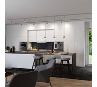 Paulmann URail Capsule II faretto LED 4.000K cromo Paulmann