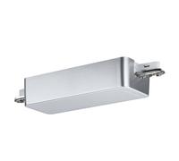 Paulmann URail Dimm/Switch cromo opaco Paulmann