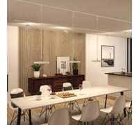 Paulmann URail Hildor sospensione LED bianco 4000K Paulmann