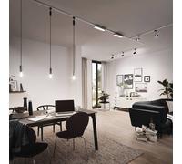 Paulmann URail raccordo a L bianco Paulmann