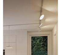 Paulmann URail Smart faretto LED Hildor, bianco segnale, ZigBee Paulmann