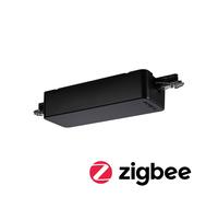 Paulmann URail ZigBee adattatore dimm/switch nero Paulmann