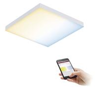 PLM 79824 - Smart Light, ZigBEE, LED Panel Velora , 8,5 W, 22 x 22 cm