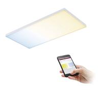 Paulmann Velora 79827 Pannello LED 15.5 W Da bianco caldo a bianco luce del