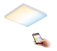 PLM 79824 - Smart Light, ZigBEE, LED Panel Velora , 8,5 W, 22 x 22 cm