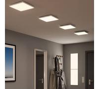 PLM 79825 - Smart Light, ZigBEE, LED panel Velora , 10.5 W, 30 x 30 cm