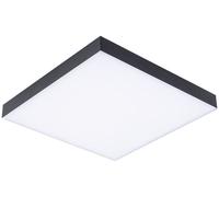 Paulmann Velora plafoniera 1x13.2 W nero 79907